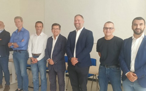 Nuove tecnologie e sicurezza, l’edilizia del futuro nasce in Valtellina