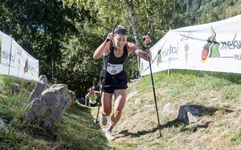 MelaVertical, il decennale è una festa, vincono Elia e Murada