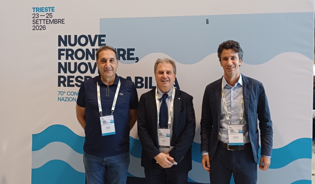 Nuove tecnologie, nuove responsabilità: l’Ordine degli Ingegneri guarda al futuro della professione