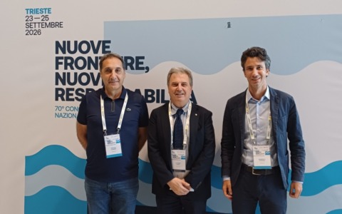 Nuove tecnologie, nuove responsabilità: l’Ordine degli Ingegneri guarda al futuro della professione