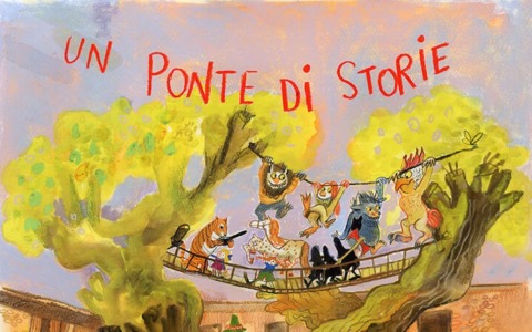 Un Ponte di storie, svelato il programma dell’edizione 2026