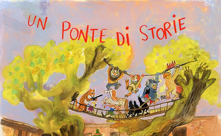 Un Ponte di storie, svelato il programma dell’edizione 2026