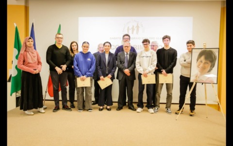 La Fondazione Ardenghi premia gli studenti meritevoli