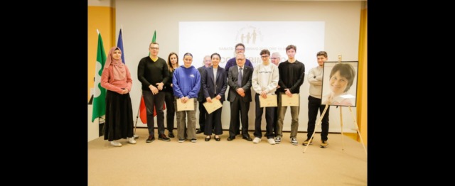 La Fondazione Ardenghi premia gli studenti meritevoli
