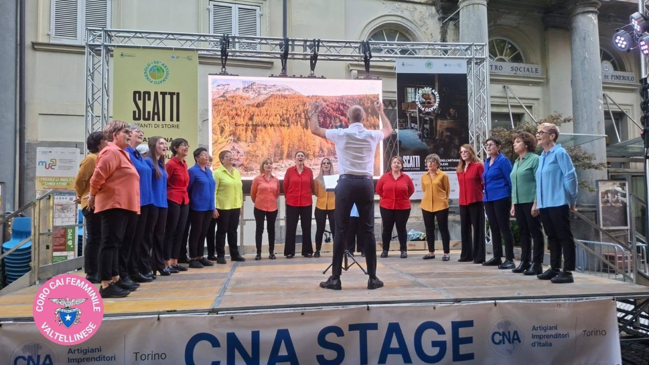 “La forza della vita”, musica e solidarietà