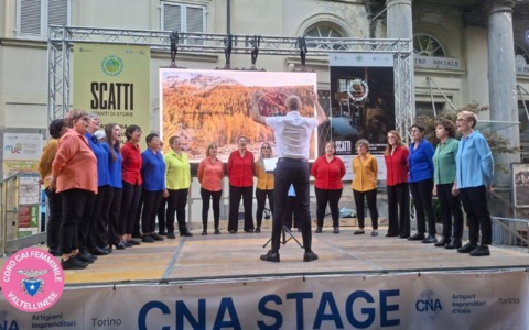 “La forza della vita”, musica e solidarietà