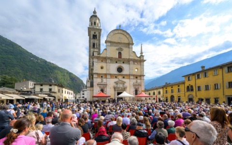 Festa dell’Apparizione con 2000 pellegrini