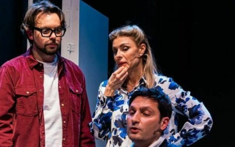 Tirano Teatro, cinque spettacoli al Mignon