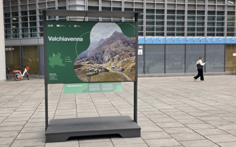 Aree Interne, una mostra per scoprire tutti i volti della Lombardia