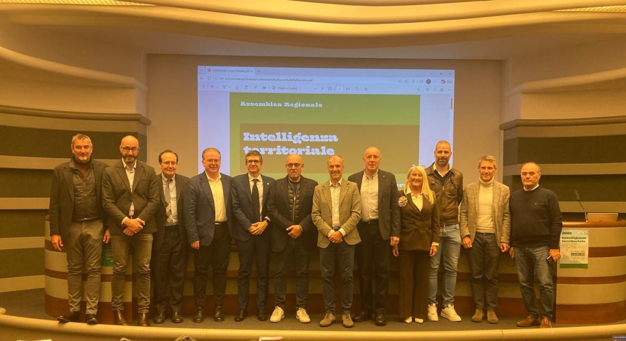 Le politiche di sviluppo della montagna all’assemblea regionale