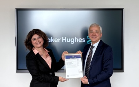 Baker Hughes-Nuovo Pignone ottiene la Certificazione per la Parità di Genere