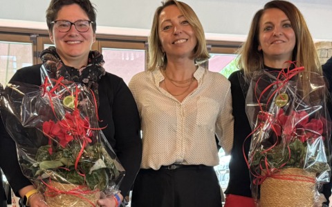 Donatella Di Zinno è la nuova direttrice del Patronato Inca provinciale