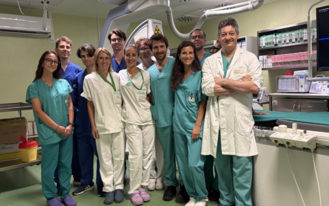 Rete Valtellina-Niguarda: nasce l’ambulatorio cardiochirurgico