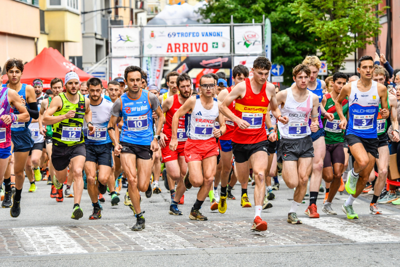 Trofeo Vanoni, il Valchiese compie l’impresa