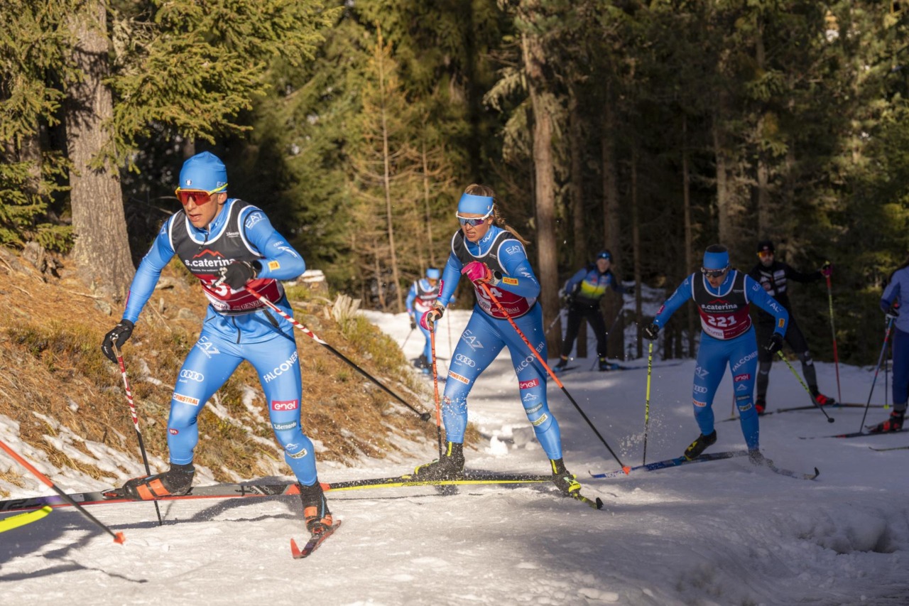 La Pista Valtellina riapre il 31 ottobre con il progetto Snowfarm