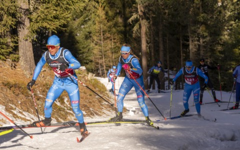 La Pista Valtellina riapre il 31 ottobre con il progetto Snowfarm