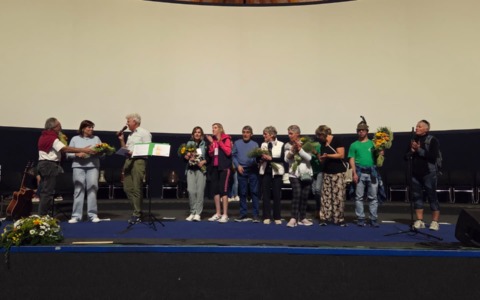 Solidarietà, festa per i 40 anni del Cfd