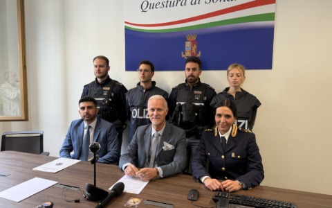 Giro di droga: in carcere 6 persone