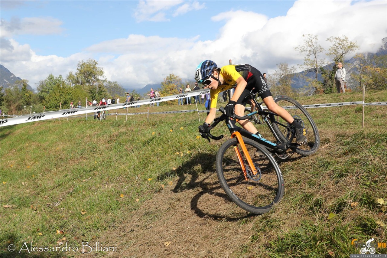 Tirano Bike, ottima la prima uscita