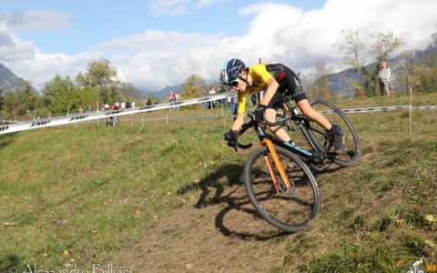 Tirano Bike, ottima la prima uscita