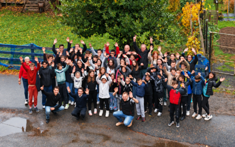 Torna “Musica Senza Frontiere Junior”