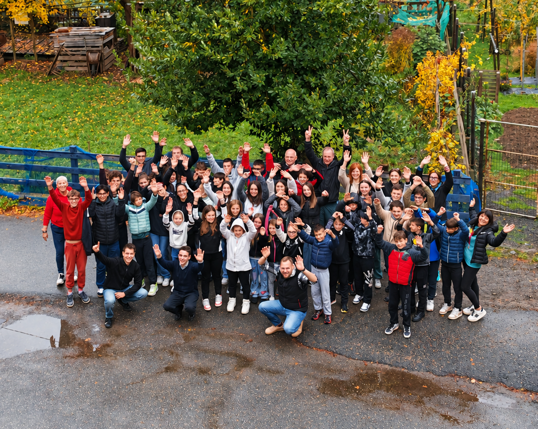 Torna “Musica Senza Frontiere Junior”