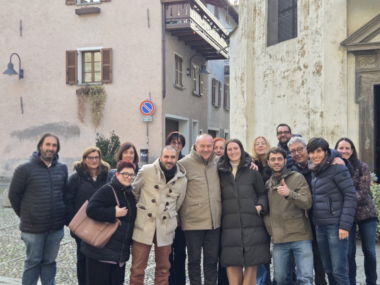 Area Riservata per gli associati del Consorzio
