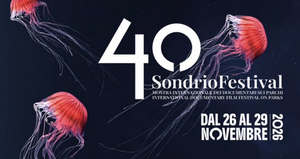 Sondrio Festival, registi da tutto il mondo sul palco del Sociale