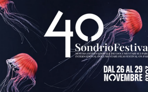 Sondrio Festival, registi da tutto il mondo sul palco del Sociale