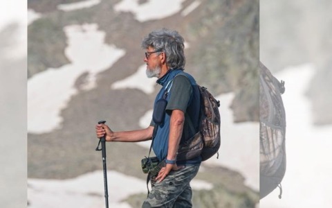 Mauro Zen ha già iniziato a promuovere il suo calendario 2027