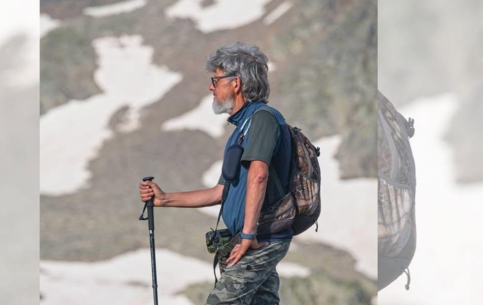 Mauro Zen ha già iniziato a promuovere il suo calendario 2027