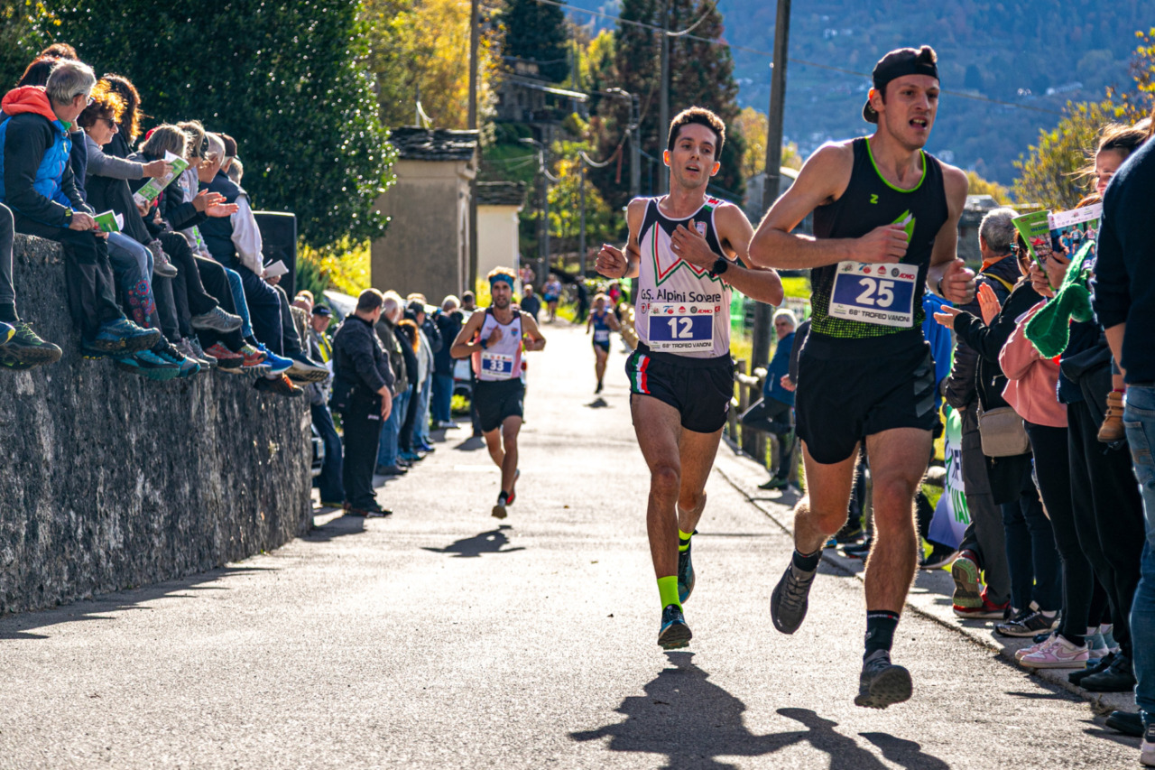 Trofeo Vanoni, vigilia della grande sfida