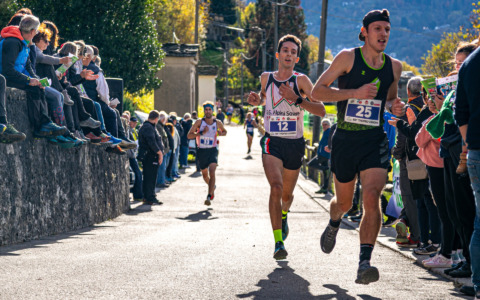 Trofeo Vanoni, vigilia della grande sfida