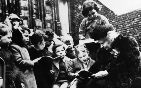 Una giornata di studio dedicata a Maria Montessori