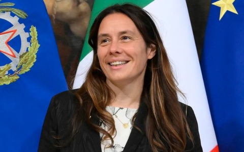 La ministra per le Disabilità in visita alla “Casa di SpaH”