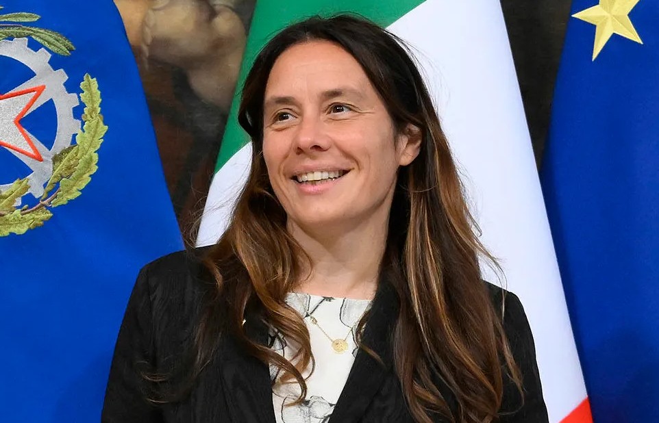 La ministra per le Disabilità in visita alla “Casa di SpaH”