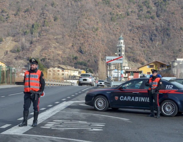 Truffa a un’anziana, un arresto e una denuncia