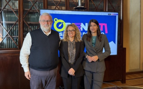 Orientamento allo Studio e al Lavoro 2026, il Salone al via