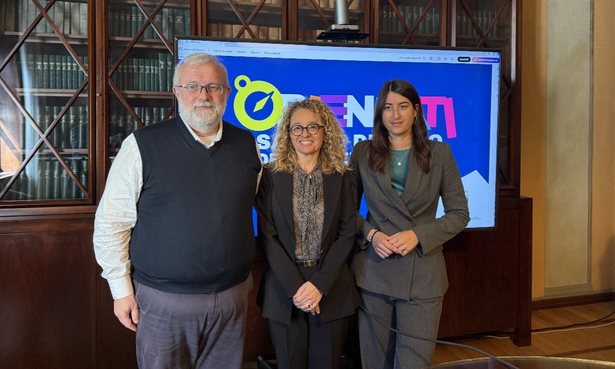 Orientamento allo Studio e al Lavoro 2026, il Salone al via