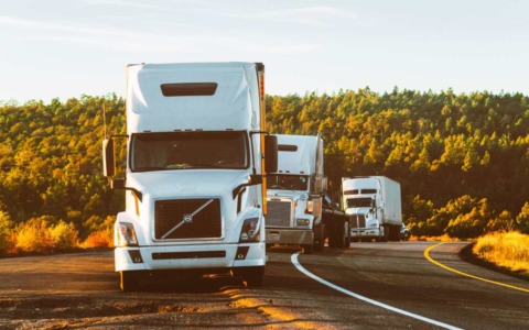 Scadenze normative del trasportatore: la checklist annuale
