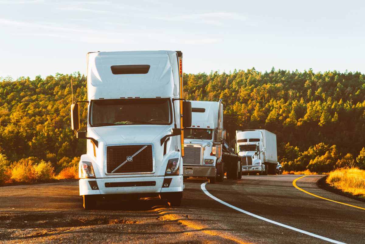 Scadenze normative del trasportatore: la checklist annuale