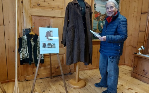 La stanza delle meraviglie di Roberto Togni attira intere scolaresche al Museo bormino